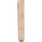 Ekena Millwork Funston Craftsman Smooth Bracket, Douglas Fir, 5 1/2"W x 32"D x 38"H BKT06X32X38FST04SDF - alternate 3